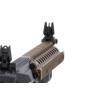 Страйкбольна штурмова гвинтівка Specna Arms Daniel Defense® MK18 SA-E19 EDGE™ HAL 2 ETU Gen. 2 Chaos Bronze