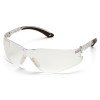 Окуляри Pyramex Itek с Anti-Fog H2MAX, прозорі