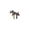 Страйкбольна штурмова гвинтівка Specna Arms Daniel Defense® MK18 SA-E19 EDGE™ HAL 2 ETU Gen. 2 Chaos Bronze