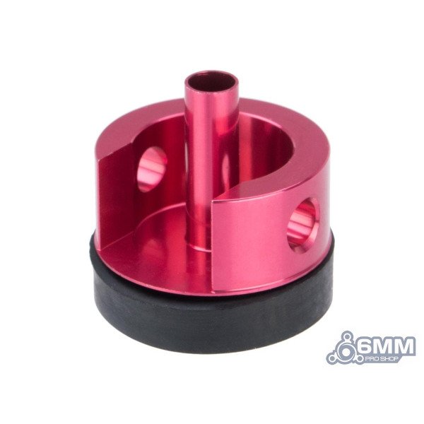 Tienly Aluminum Cylinder Head for Version 2/3 Airsoft AEG Gearboxes