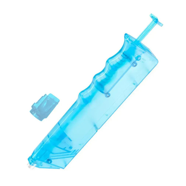 Wosport 300-ball quick-loader blue