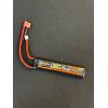 Battery Li-Po 1300mAh 7,4V 40C - T-connector [Enrich Power]