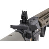 Страйкбольна штурмова гвинтівка Specna Arms RRA SA-P14 PRIME™ Aster II ETU BLDC™ Olive
