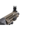 Страйкбольна штурмова гвинтівка Specna Arms RRA SA-P14 PRIME™ Aster II ETU BLDC™ Olive