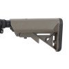 Страйкбольна штурмова гвинтівка Specna Arms RRA SA-P14 PRIME™ Aster II ETU BLDC™ Olive