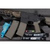 Страйкбольна штурмова гвинтівка Specna Arms RRA SA-P14 PRIME™ Aster II ETU BLDC™ Olive