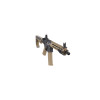 Страйкбольна штурмова гвинтівка Specna Arms SA-F08 FLEX™ HAL ETU™ Gen. 2 Half-Tan