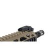 Страйкбольна штурмова гвинтівка Specna Arms SA-F08 FLEX™ HAL ETU™ Gen. 2 Half-Tan