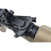 Страйкбольна штурмова гвинтівка Specna Arms SA-F08 FLEX™ HAL ETU™ Gen. 2 Half-Tan