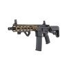 Страйкбольна штурмова гвинтівка Specna Arms Daniel Defense® RIS III 10.5'' SA-P27 PRIME™ Aster II ETU carbine with Chaos Bronze brushless motor
