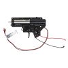 Страйкбольна штурмова гвинтівка Specna Arms Daniel Defense® RIS III 10.5'' SA-P27 PRIME™ Aster II ETU carbine with Chaos Bronze brushless motor