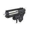 Страйкбольна штурмова гвинтівка Specna Arms Daniel Defense® RIS III 10.5'' SA-P27 PRIME™ Aster II ETU carbine with Chaos Bronze brushless motor