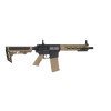 Страйкбольна штурмова гвинтівка Specna Arms SA-F08 FLEX™ HAL ETU™ Gen. 2 Half-Tan