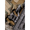 Maverick Gen3 1x22 MIL Red Dot Sight - Dark Earth [Vector Optics]
