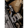 Maverick Gen3 1x22 MIL Red Dot Sight - Dark Earth [Vector Optics]