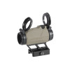Maverick-IV 1x20- Red Dot Sight - Coyote [Vector Optics]