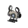 Maverick-IV 1x20- Red Dot Sight - Coyote [Vector Optics]