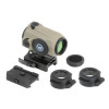 Maverick-IV 1x20- Red Dot Sight - Coyote [Vector Optics]
