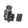 Maverick-IV 1x20- Red Dot Sight - Coyote [Vector Optics]