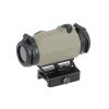 Maverick-IV 1x20- Red Dot Sight - Coyote [Vector Optics]