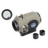 Maverick-IV 1x20- Red Dot Sight - Coyote [Vector Optics]