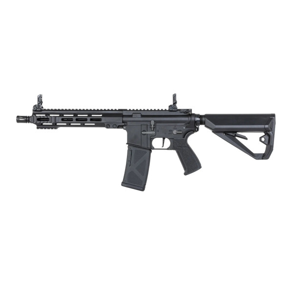 Страйкбольна штурмова гвинтівка Arcturus LWT MK-I CQB Carbine 10" AEG SPORT SE™ Starter Pack Black