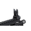 Страйкбольна штурмова гвинтівка Arcturus LWT MK-I CQB Carbine 10" AEG SPORT SE™ Starter Pack Black