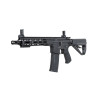 Страйкбольна штурмова гвинтівка Arcturus LWT MK-I CQB Carbine 10" AEG SPORT SE™ Starter Pack Black