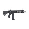 Страйкбольна штурмова гвинтівка Arcturus LWT MK-I CQB Carbine 10" AEG SPORT SE™ Starter Pack Black