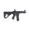 Страйкбольна штурмова гвинтівка Arcturus LWT MK-I CQB Carbine 10" AEG SPORT SE™ Starter Pack Black