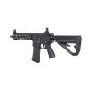 Страйкбольна штурмова гвинтівка Arcturus LWT MK-I CQB Carbine 10" AEG SPORT SE™ Starter Pack Black