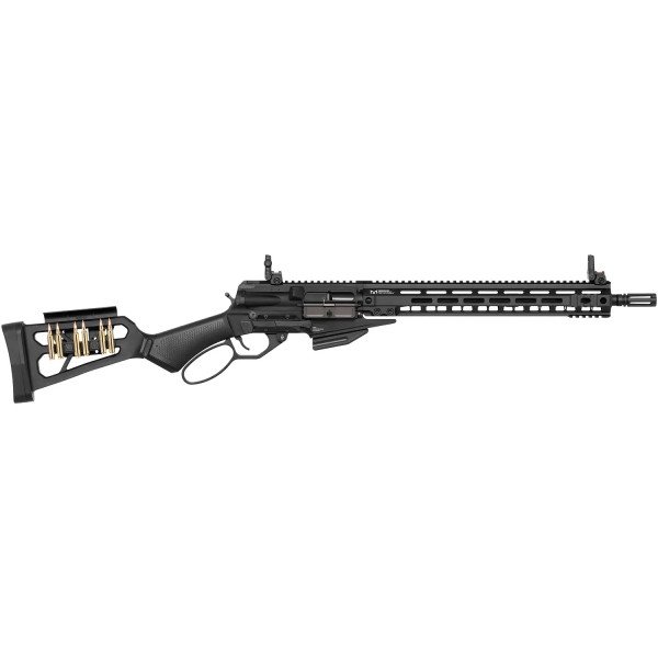 Страйкбольна штурмова гвинтівка G&G Armament LevAR 15