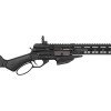 Страйкбольна штурмова гвинтівка G&G Armament LevAR 15