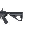 Страйкбольна штурмова гвинтівка Arcturus LWT MK-I CQB Carbine 10" AEG SPORT SE™ Starter Pack Black