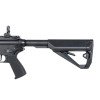 Страйкбольна штурмова гвинтівка Arcturus LWT MK-I CQB Carbine 10" AEG SPORT SE™ Starter Pack Black