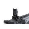 Страйкбольна штурмова гвинтівка Arcturus LWT MK-I CQB Carbine 10" AEG SPORT SE™ Starter Pack Black