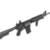 Страйкбольна гвинтівка Evolution Recon SOPMOD 14.5" Black