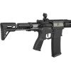 Страйкбольна гвинтівка Evolution Ghost S EMR PDW Black