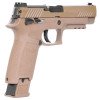 Пістолет страйкбольний Sig Sauer Air ProForce P320-M17 CO2