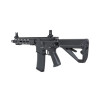Страйкбольная штурмовая гвинтівка Arcturus LWT MK-I CQB 10" AEG SPORT SE™ Black
