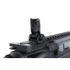 Страйкбольная штурмовая гвинтівка Arcturus LWT MK-I CQB 10" AEG SPORT SE™ Black