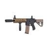 Страйкбольная штурмовая гвинтівка Arcturus LWT MK-II CQB Carbine 10" AEG SPORT SE™ Starter Pack Half-Tan