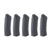 Hi-Cap 550-BB Arcturus EMM AK12 Wheel Black