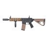 Страйкбольная штурмовая гвинтівка Arcturus LWT MK-II CQB Carbine 10" AEG SPORT SE™ Starter Pack Half-Tan
