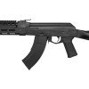 Страйкбольна штурмова гвинтівка LCT M-LOK-LCKM АКМ M-LOK Black