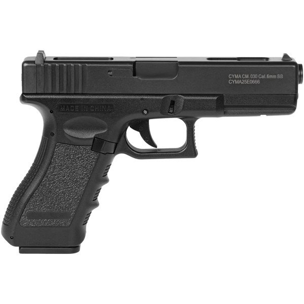 Страйкбольний пістолет CM030 [CYMA]