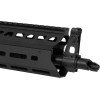 Страйкбольна штурмова гвинтівка LCT M-LOK-LCKM АКМ M-LOK Black