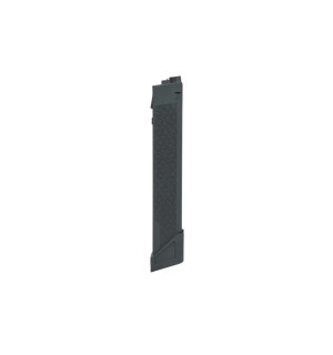Mid-Cap 100-BB magazine for SA-X10 series gray