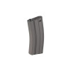 low-cap 70-ball metal magazines Specna Arms Grey