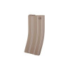 low-cap 70-ball metal magazines Specna Arms Dark Earth